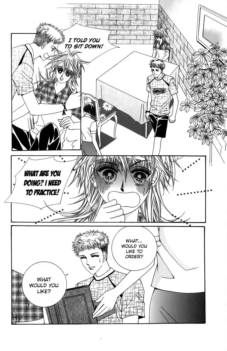 Nice Guy Syndrome Chapter 11 10